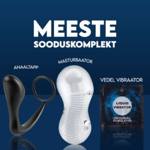 Sooduskomplekt